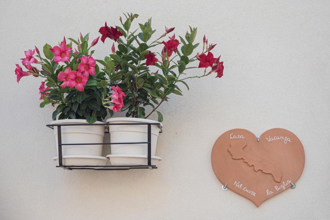 Nel Cuore La Puglia Conversano Zewnętrze zdjęcie