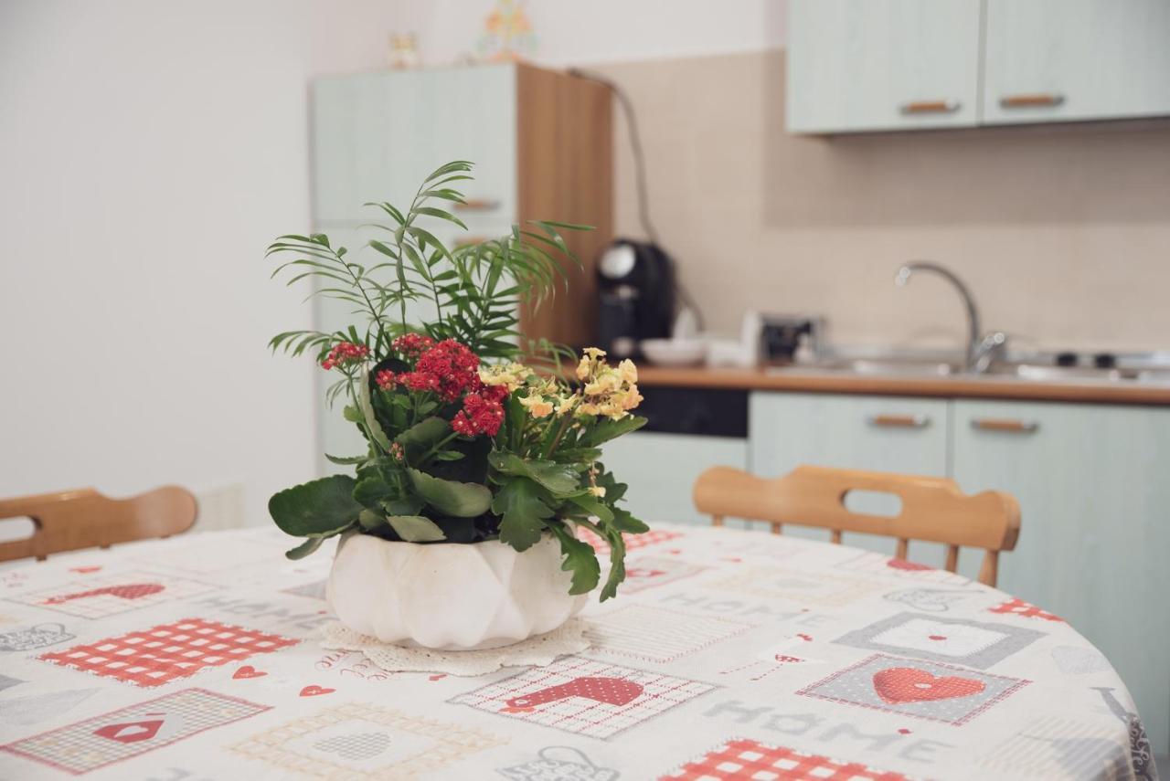 Nel Cuore La Puglia Conversano Zewnętrze zdjęcie