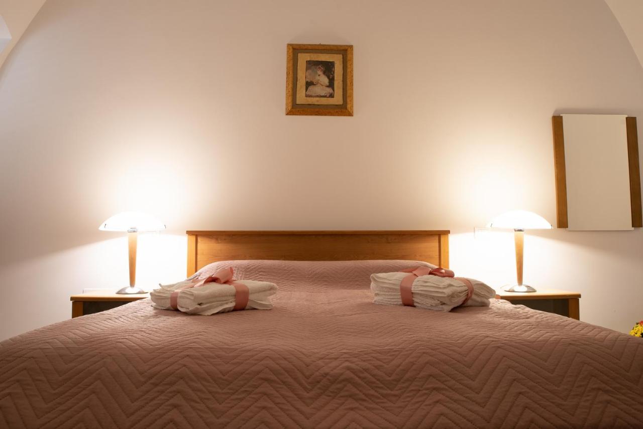 Nel Cuore La Puglia Conversano Zewnętrze zdjęcie