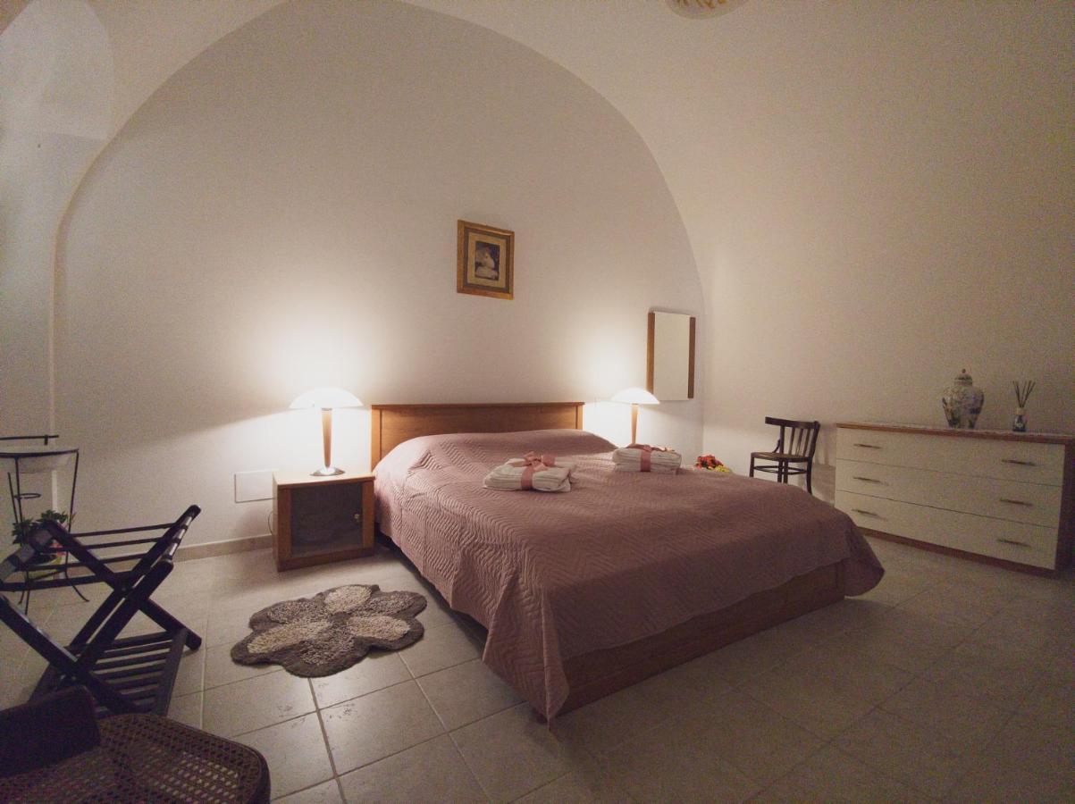 Nel Cuore La Puglia Conversano Zewnętrze zdjęcie