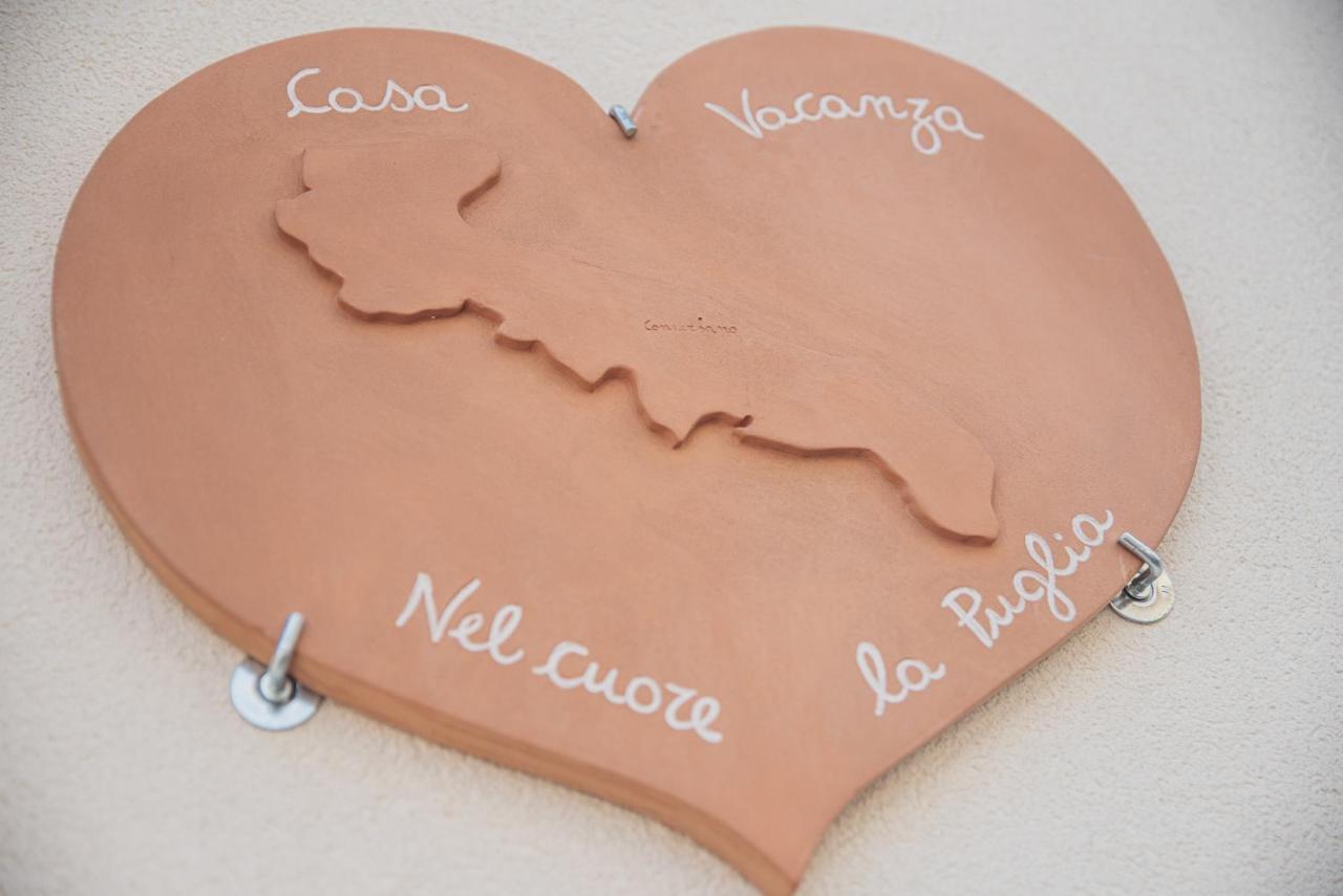 Nel Cuore La Puglia Conversano Zewnętrze zdjęcie