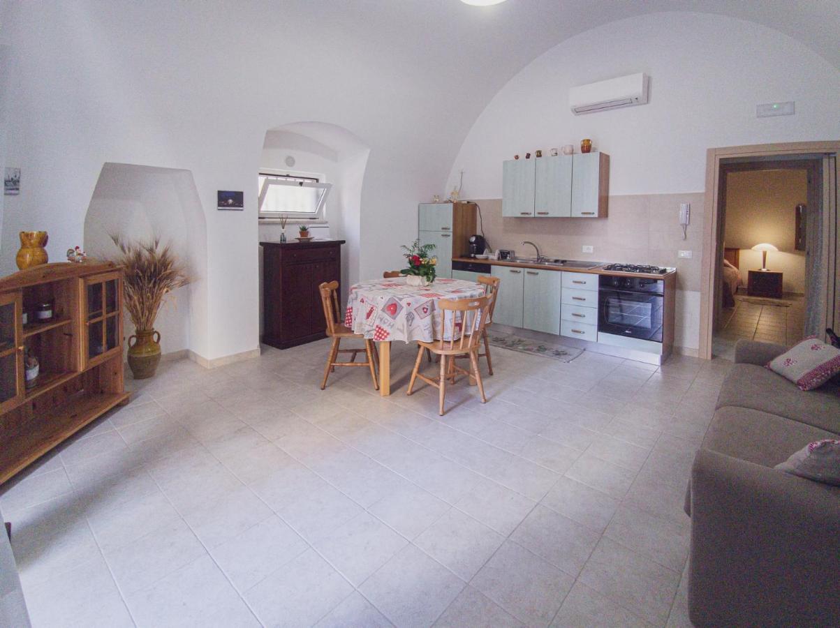 Nel Cuore La Puglia Conversano Zewnętrze zdjęcie