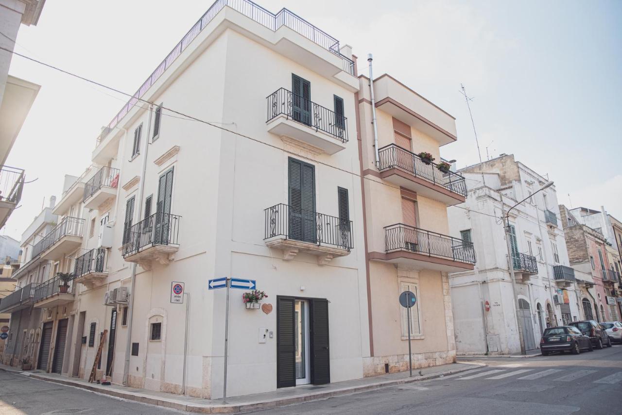 Nel Cuore La Puglia Conversano Zewnętrze zdjęcie